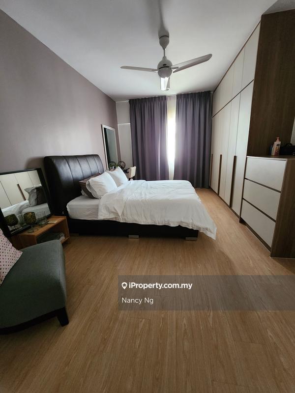 Kondominium untuk Dijual di Puncak Nusa Kelana oleh Nancy Ng - iProperty.com.my