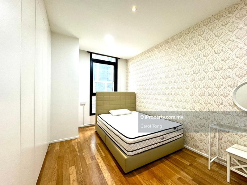 For Sale - Arcoris Residences