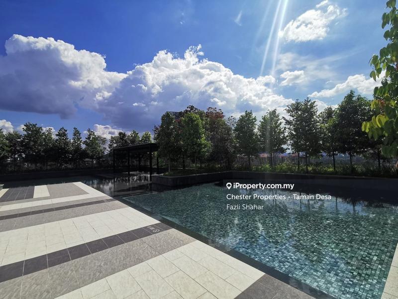 Service Residence for Sale in Lexa Residence @ The Quartz WM by Fazli Shahar - iProperty.com.my