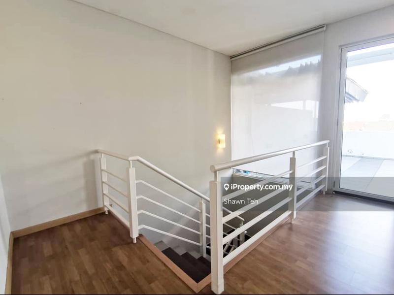 3-storey Terraced House for Sale in Laman Klebang, Klebang by Shawn Teh - iProperty.com.my