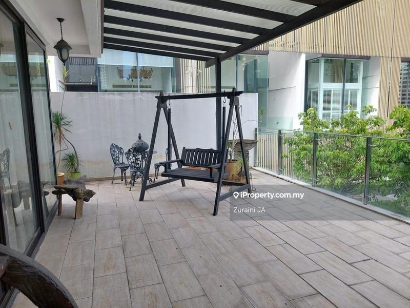 Terraced House for Sale in Taman Sri Hartamas, Sri Hartamas by Zuraini JA - iProperty.com.my