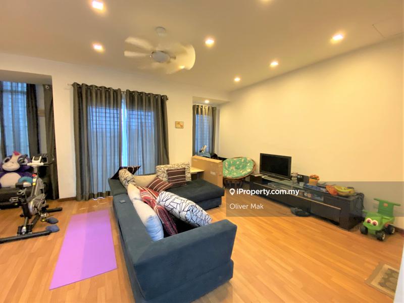 Rumah Berangkai 3 Tingkat untuk Dijual di Mutiara Bukit Jalil, Bukit Jalil oleh Oliver Mak - iProperty.com.my