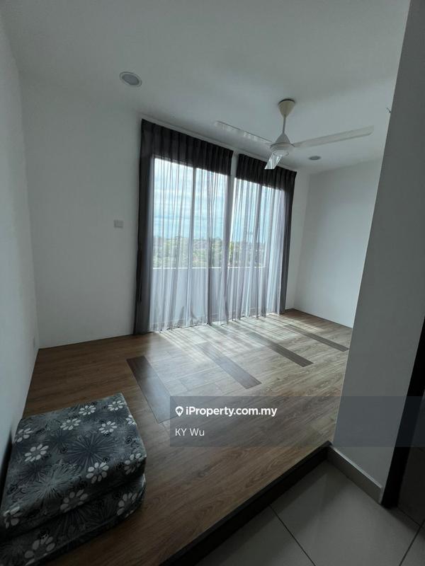 Rumah Teres 3-Tingkat untuk Dijual di 3 Storey Terrace house for sale, Bukit Mertajam oleh KY Wu - iProperty.com.my
