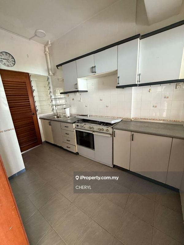 Condominium for Sale in Seaview Garden by CHERYL - Kitchen - iProperty.com.my
