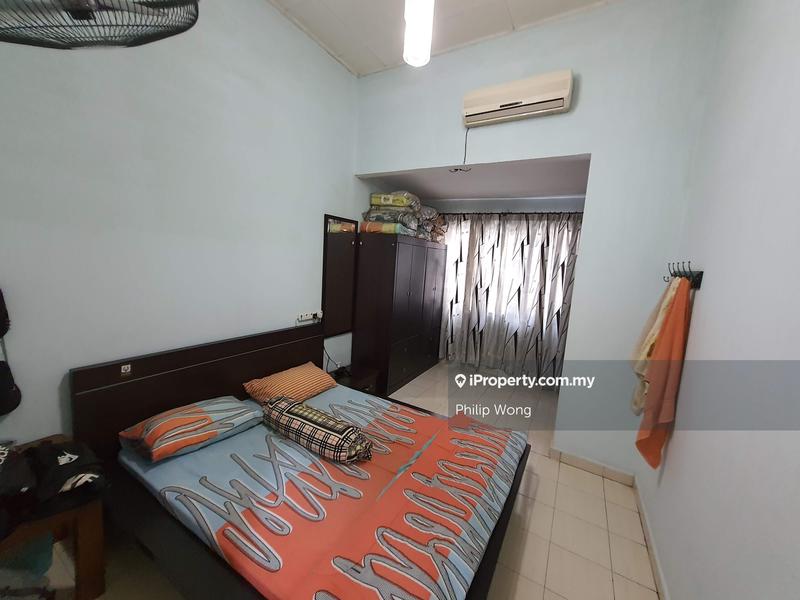 2-storey Terraced House for Sale in Taman Equine, Seri Kembangan by Philip Wong - iProperty.com.my