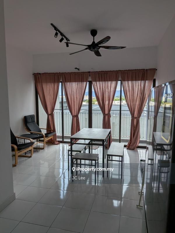 For Rent - Green Beverly Hills - Residensi Lili