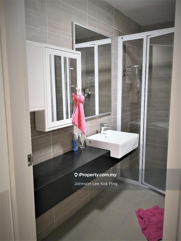 Service Residence for Rent in 28 Boulevard by Johnson Lee Kok Ping - iProperty.com.my