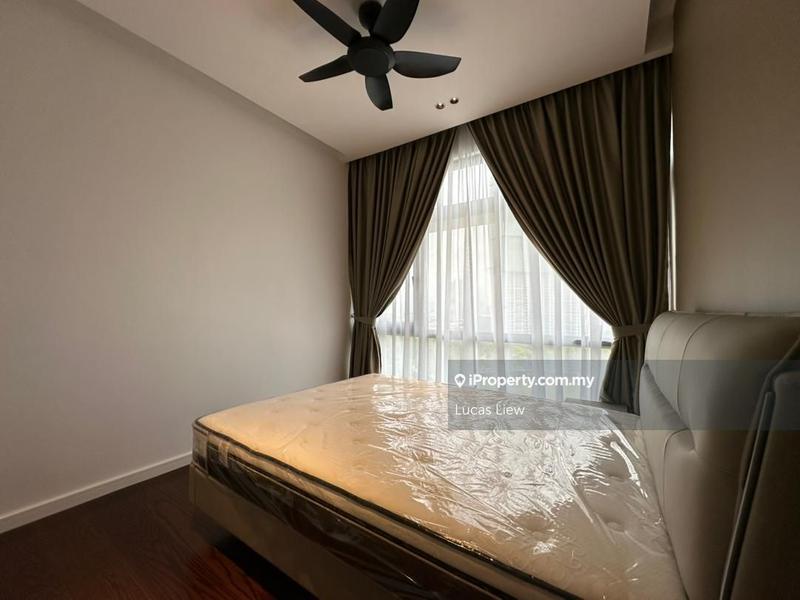 Service Residence for Sale in Park Regent @Desa Park City by Lucas Liew - iProperty.com.my