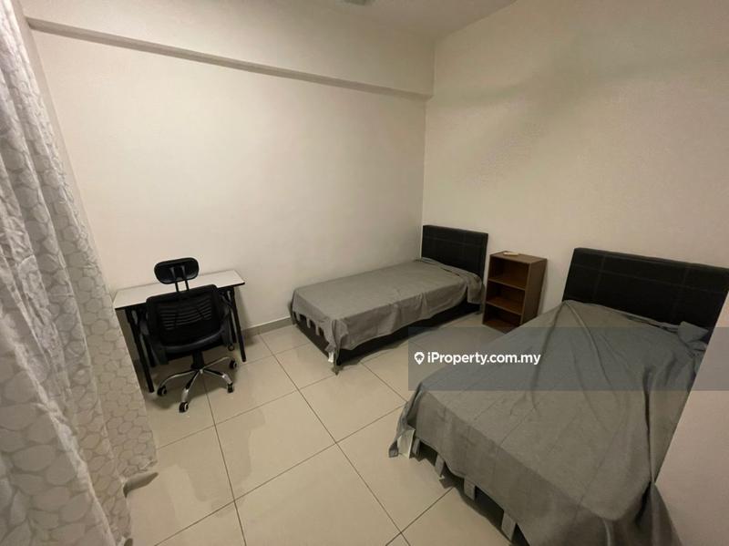 Kediaman Servis untuk Disewa di Glomac Centro oleh Oscar Wong - iProperty.com.my
