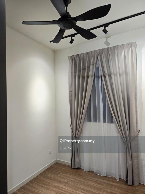 Residensi Servis untuk Dijual di Sunway Avila Residences oleh Elvis Ng - iProperty.com.my
