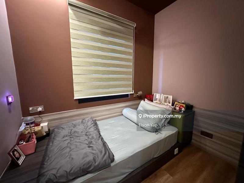Kondominium untuk Dijual di Bennington Residences @ SkyArena oleh Elson Yap - iProperty.com.my