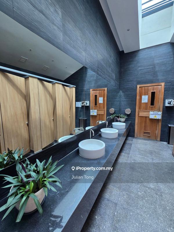 For Rent - One Central Park