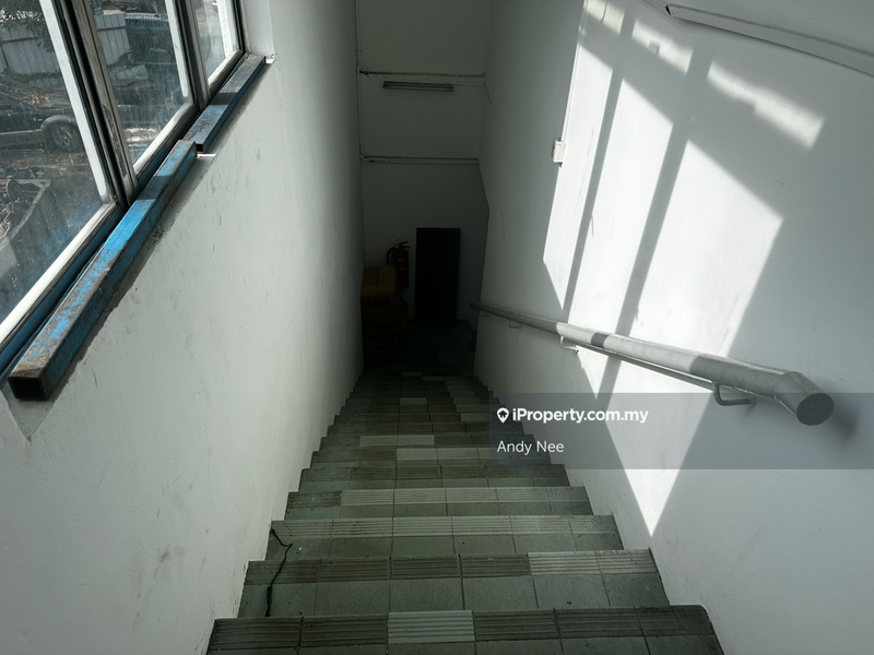 Semi-D Factory for Rent in Taman Perindustrian Batu Caves, Batu Caves by Andy Nee - iProperty.com.my