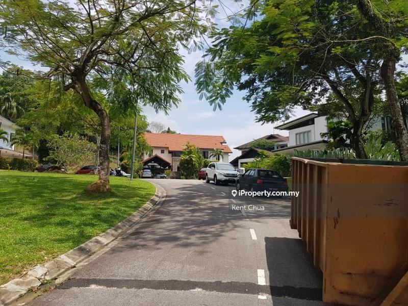 Bungalow Land for Sale in Sierramas, Sungai Buloh by Kent Chua - iProperty.com.my