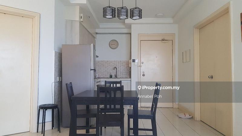 Apartment for Sale in Sucasa Corporate by Annabel Poh - iProperty.com.my
