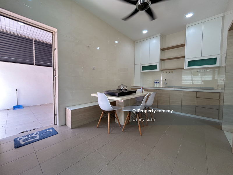 Semi-Detached House for Sale in Taman Sialang, Tangkak by Danny Kuah - iProperty.com.my