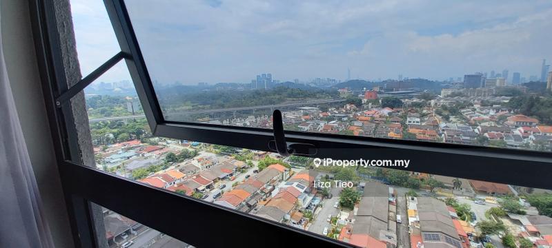 Service Residence for Sale in Seventeen Mall & Residences (Biji Living) by Liza Tieo - iProperty.com.my