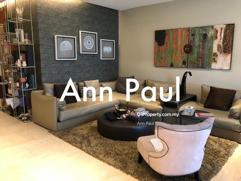 Condominium untuk Dijual di Kenny Hills Residence oleh Ann Paul - iProperty.com.my