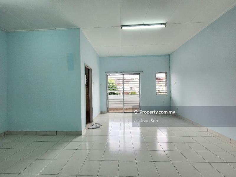 2-storey Terraced House for Sale in dd551, Puchong by Jackson Soh - iProperty.com.my