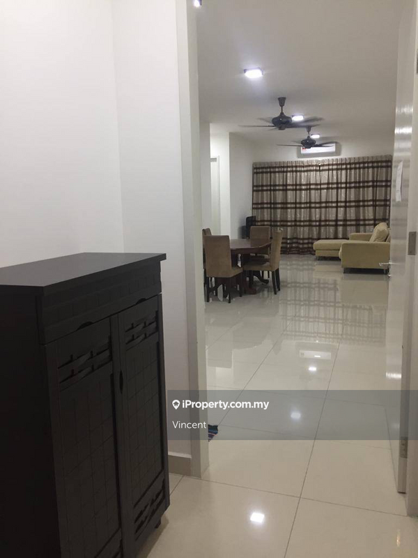 For Rent - Riverville Residences