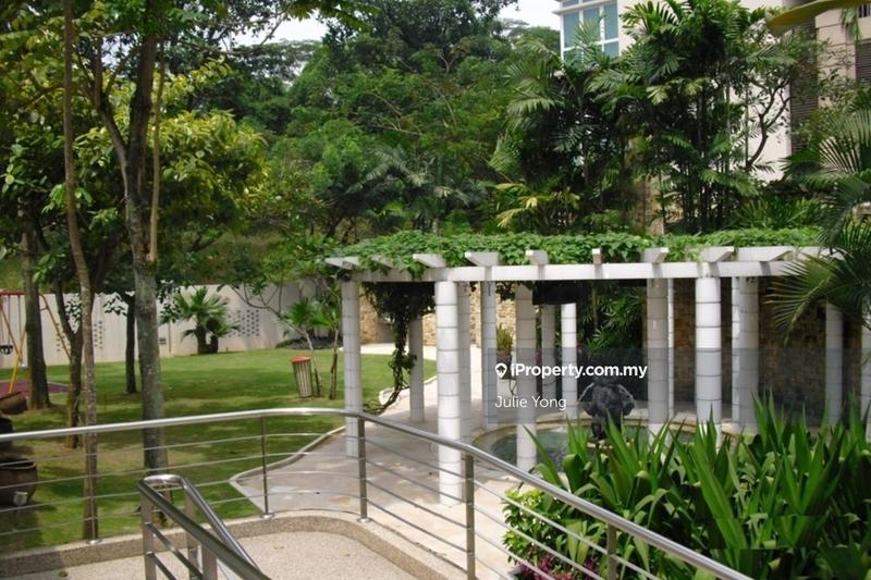 Condominium for Sale in Sutera Bukit Tunku by Julie Yong - iProperty.com.my