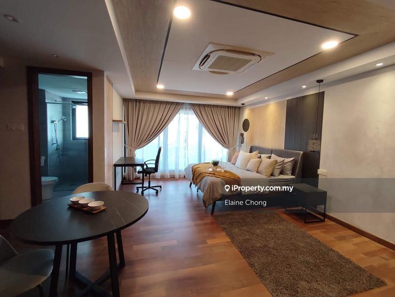 Banglo untuk Disewa di Taman Bukit Pantai, Bangsar oleh Elaine Chong - iProperty.com.my