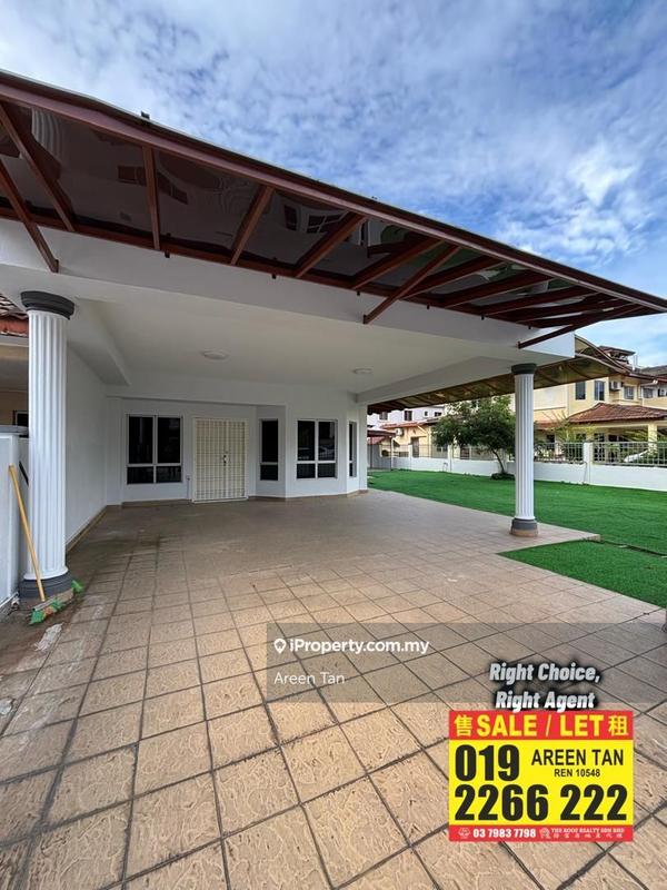 2-storey Terraced House for Sale in Bandar Botanic, Klang by Areen Tan - iProperty.com.my