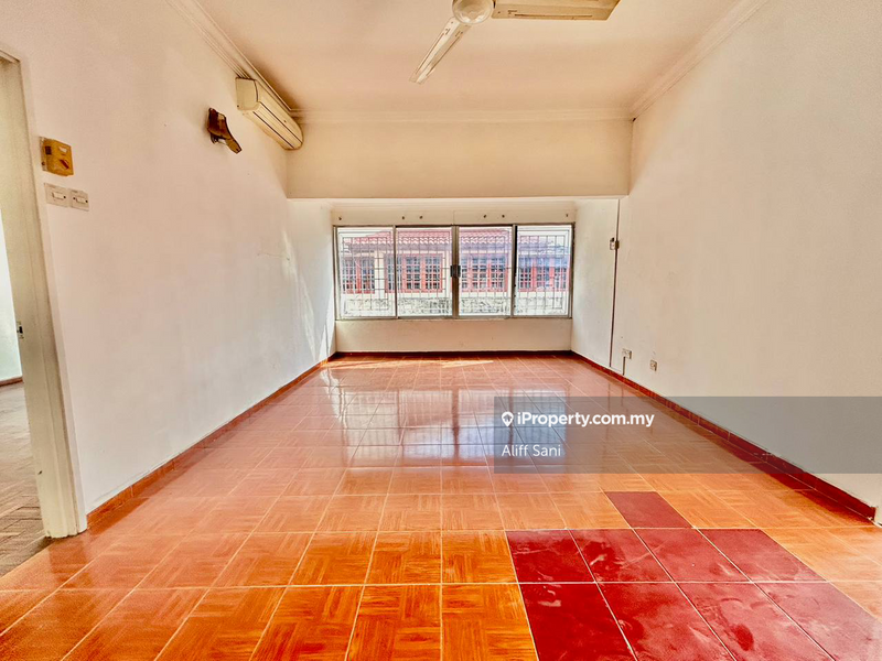 Semi-Detached House for Sale in Taman Permata, Ulu Kelang by Aliff Sani - iProperty.com.my