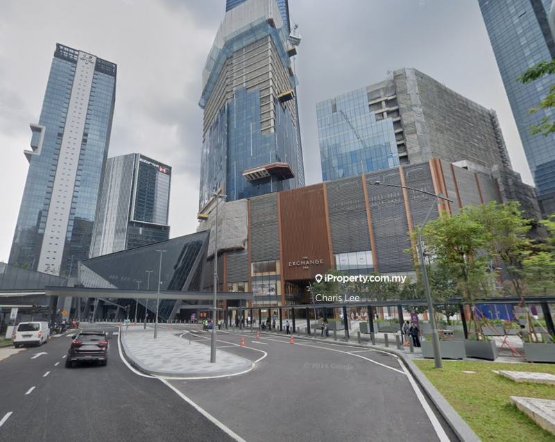 Commercial Bungalow for Sale in Golden Triangle, KL City Centre by Charis Lee - iProperty.com.my