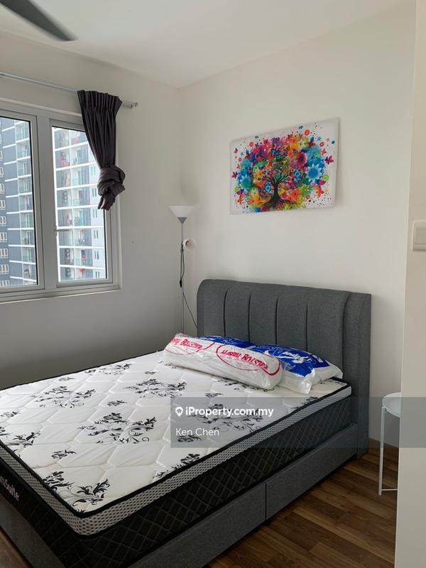 Service Residence for Sale in Sentul Point by Ken Chen - iProperty.com.my
