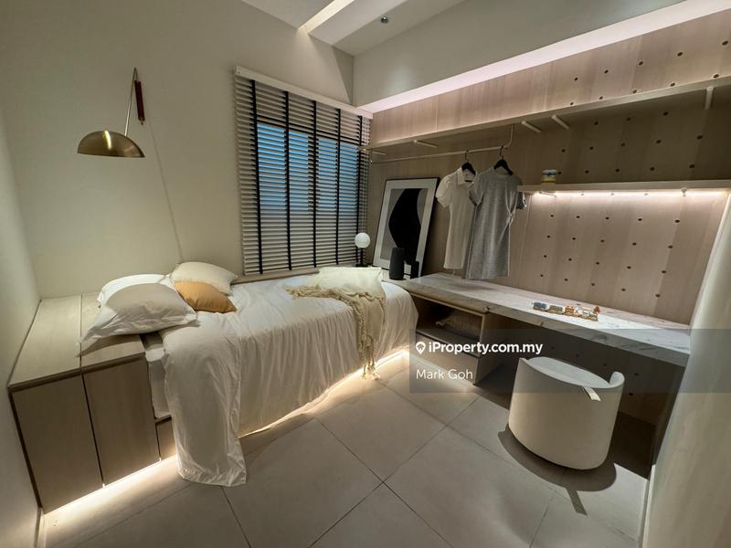 Condominium for Sale in Lumina Residence by Mark Goh - iProperty.com.my