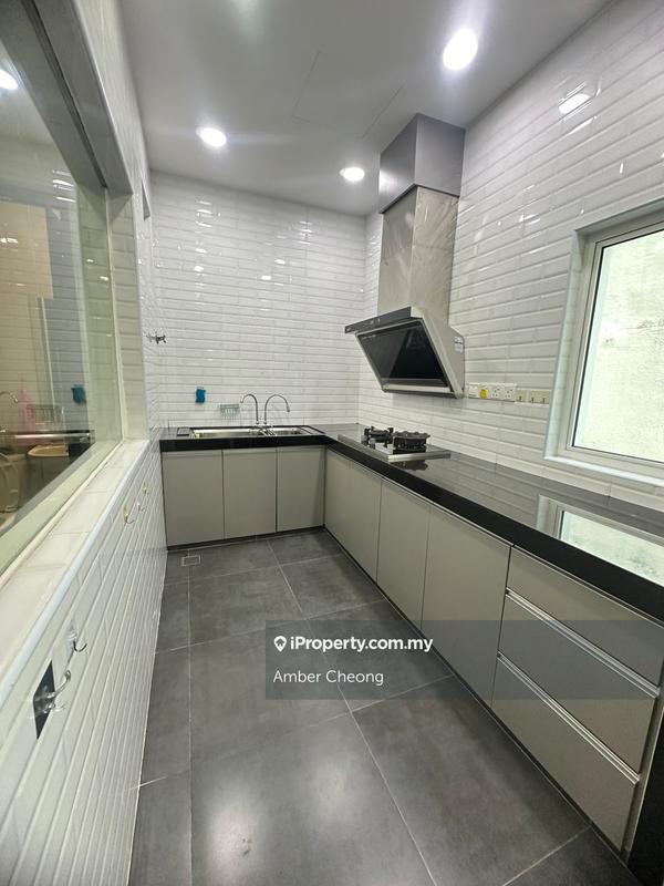 Semi-Detached House for Sale in Tropicana Cheras, Cheras by Amber Cheong - iProperty.com.my