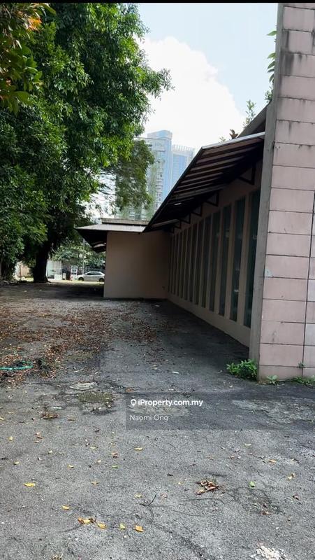 Banglo Komersial untuk Dijual di Bukit Bintang, KL City Centre oleh Naomi Ong - iProperty.com.my