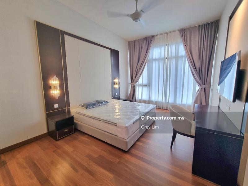 Service Residence for Rent in Oxford Residences @ Pavilion Embassy by Grey Lim - iProperty.com.my