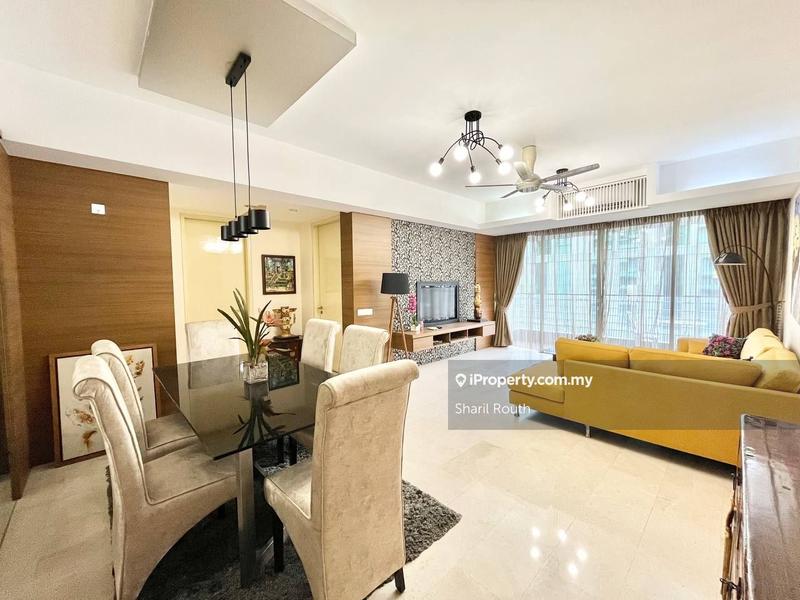 Condominium for Sale in 2 Hampshire by Sharil Routh - iProperty.com.my