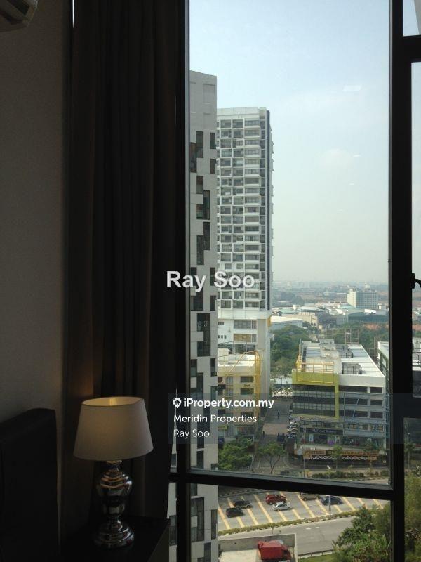Kediaman Servis untuk Dijual di Empire Damansara oleh Ray Soo - iProperty.com.my
