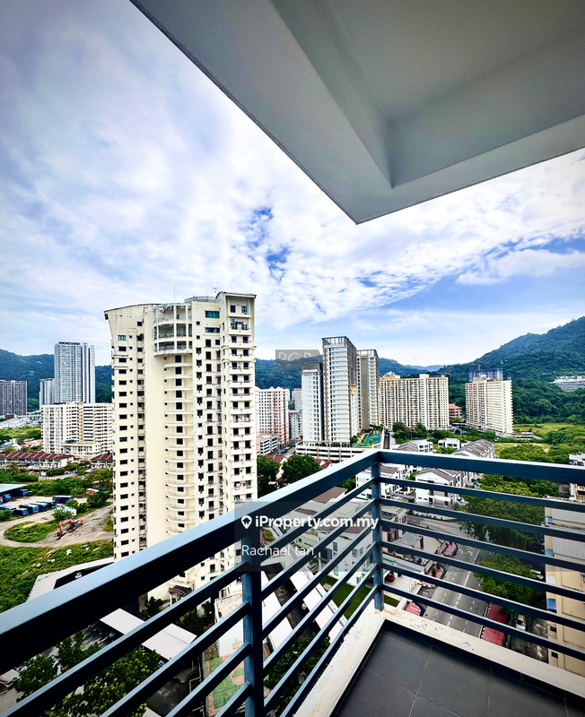 Kondominium untuk Dijual di Jambul Height Condominium oleh Rachael tan - iProperty.com.my