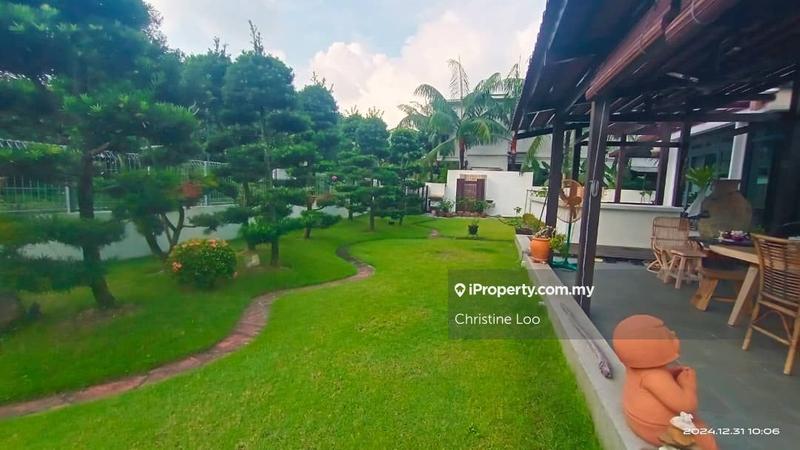 Bungalow House untuk Dijual di Bukit Jelutong, Shah Alam oleh Christine Loo - iProperty.com.my