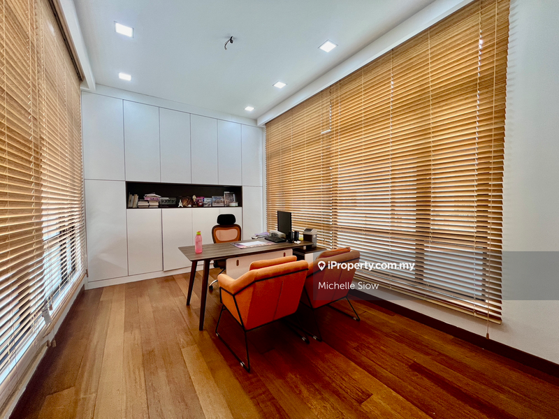 Bungalow House for Sale in Saujana Impian, Kajang by Michelle Siow - iProperty.com.my