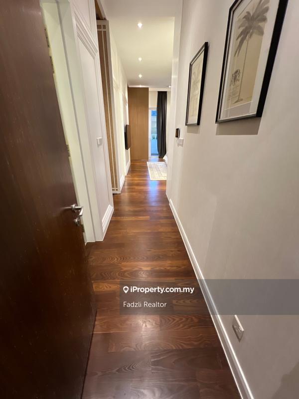 Rumah Bandar untuk Disewa di Serene Mont Kiara, Mont Kiara oleh Fadzli Realtor - iProperty.com.my