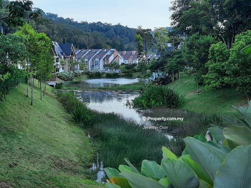 Rumah Berangkai 2 Tingkat untuk Disewa di Essex Gardens, Setia Eco Templer, Rawang oleh Jennifer Oon - iProperty.com.my