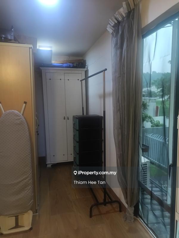 Rumah Bandar untuk Disewa di Taman Seputeh, Seputeh oleh Omar Stephen Tan - Interior - iProperty.com.my