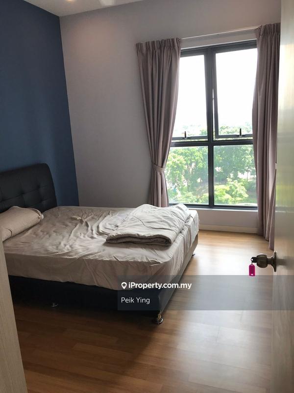 Condominium for Rent in A'Marine Condominium by Peik Ying - iProperty.com.my