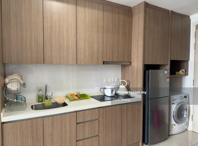 For Sale - Nadi Bangsar