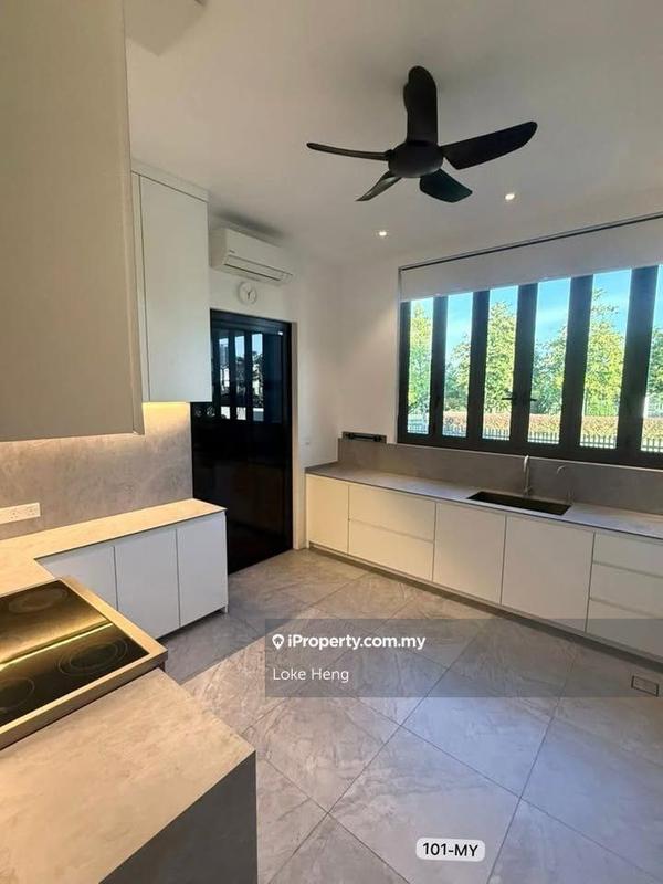 Rumah Berkembar untuk Dijual di Eco Ardence, Setia Alam oleh Loke Heng - iProperty.com.my