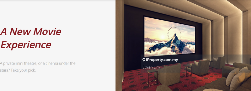 Condominium for Sale in Geo Antharas by Ethian Lim - iProperty.com.my