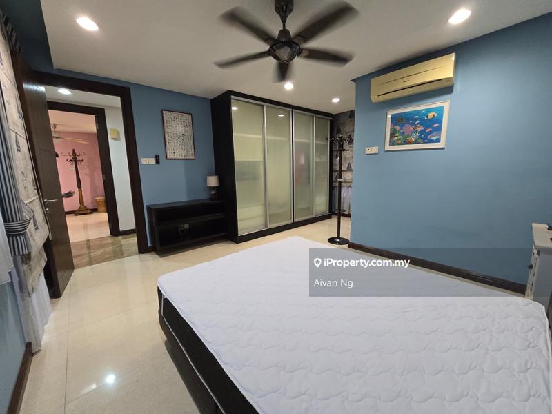Banglo untuk Dijual di Taman Sri Hartamas, Sri Hartamas oleh Aivan Ng - iProperty.com.my