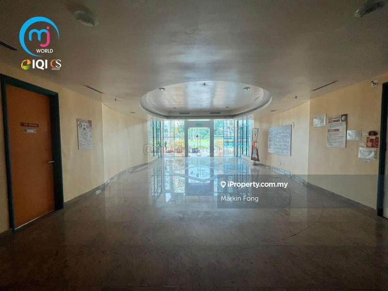 Detached Factory for Rent in Ajil , Kuala Terengganu, Kuala Terengganu by Markin Fong - iProperty.com.my