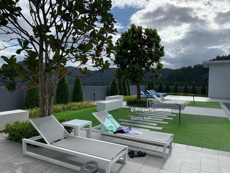 Service Residence for Sale in Windmill upon Hills by Danny Koh - iProperty.com.my