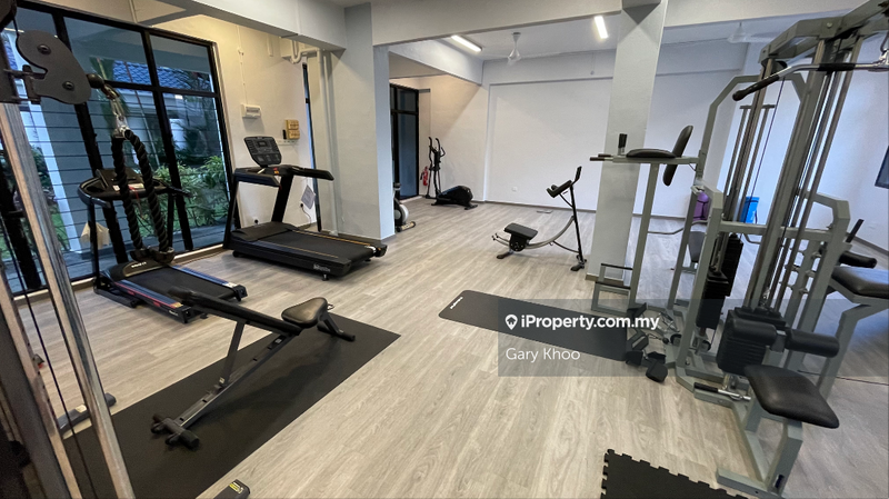 Kondominium untuk Dijual di Villa Ria oleh Gary Khoo - iProperty.com.my
